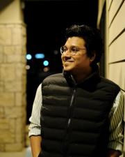Saiful Apu