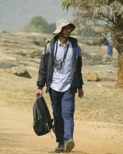 Angikar Roy