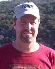 Bruce C. Frederick