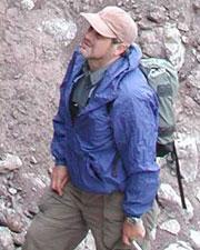 Greg Ludvigson