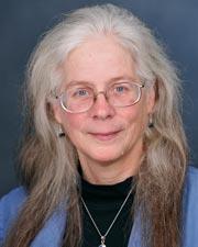 Gwendolyn Macpherson