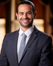 Bryan Rodríguez Colón