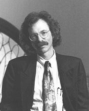 Leonard Krishtalka
