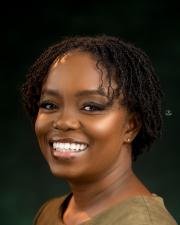 Mary Ama Tsiboe