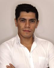 Andres Salamanca