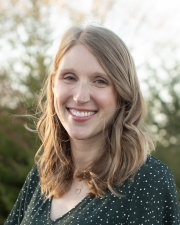 Erin Seybold