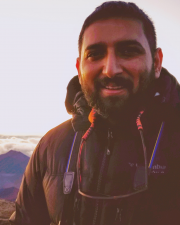 Sid Shankar