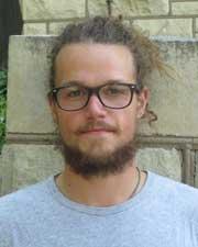 Trevor Osorno
