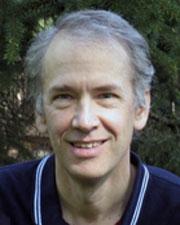 James K. Butler, Jr.