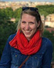 Erin Seybold