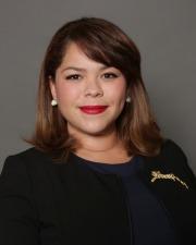 Leila Joyce Seals