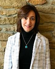 Sahar Mohammadi