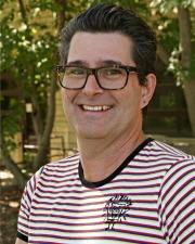 Craig Marshall