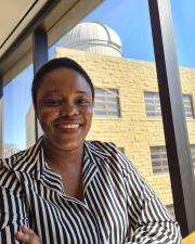 Mary Ama Tsiboe